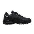 Nike Air Max 95 Black Silver