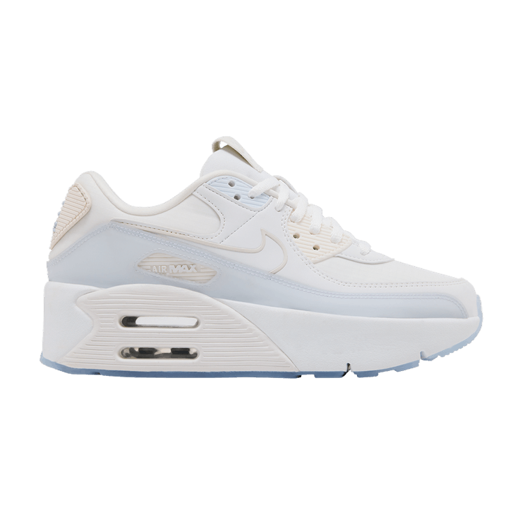 Nike Wmns Air Max 90 LV8 'Glacier Blue'