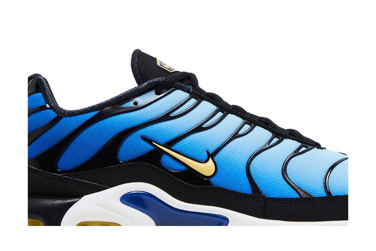 Nike Air Max Plus 'Hyper Blue' 2025