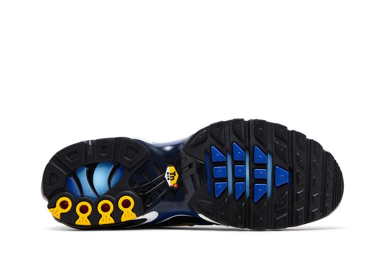 Nike Air Max Plus 'Hyper Blue' 2025