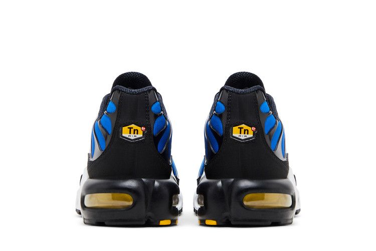 Nike Air Max Plus 'Hyper Blue' 2025