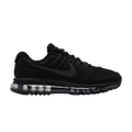 Nike Air Max 2017 'Triple Black' 2024