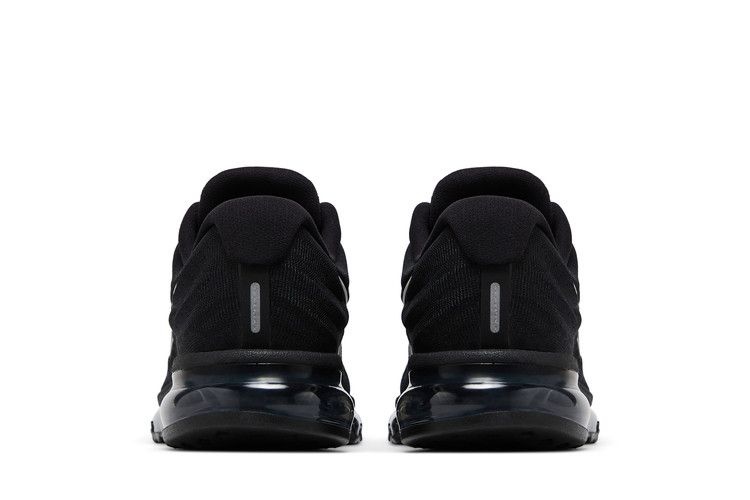 Nike Air Max 2017 'Triple Black' 2024