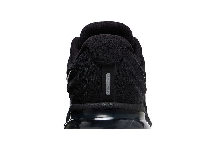 Nike Air Max 2017 'Triple Black' 2024