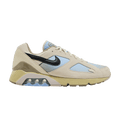 Nike Air Max 180 'Light Khaki Psychic Blue'