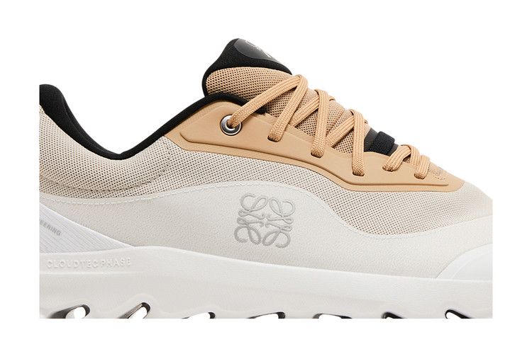 Loewe x ON Cloudtilt 2 'Tan White Gum'