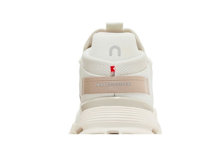 ON Wmns Cloudnova 2 'Ice Sand'