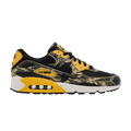 Nike Air Max 90 Premium 'Camo Pack - University Gold'
