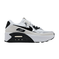 Nike Wmns Air Max 90 LV8 'Phantom Metallic Silver Black'