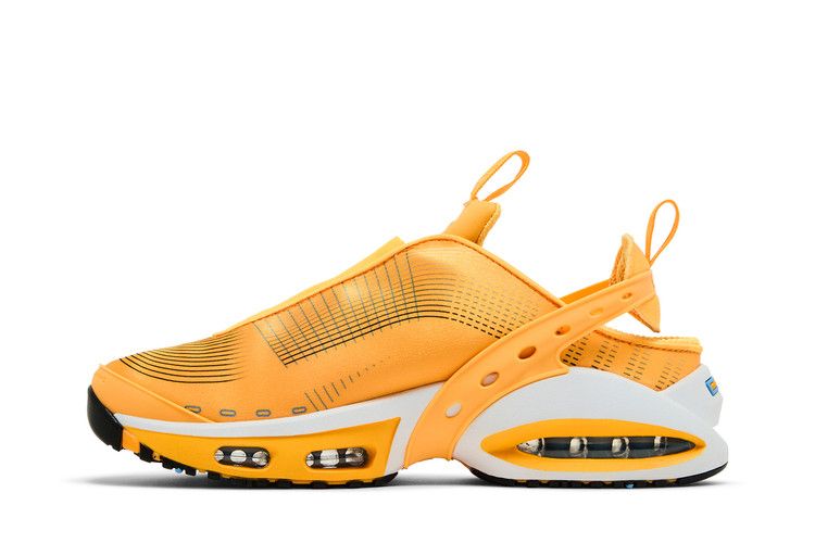 Nike Wmns Air Max Craze 'Laser Orange'