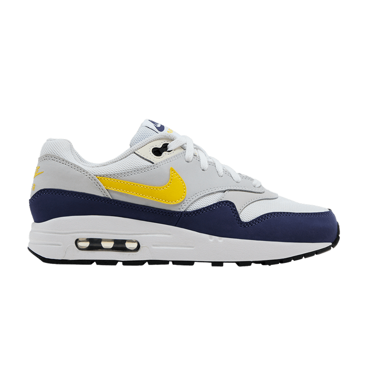 Nike Air Max 1 GS 'Blue Recall'