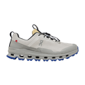 ON Cloudhero Waterproof Kids 'Silver Fog'