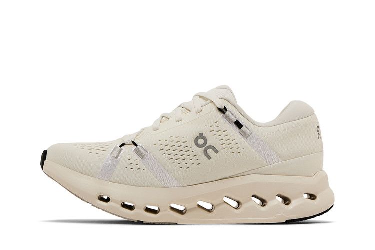 ON Wmns Cloudsurfer 2 'Ivory'
