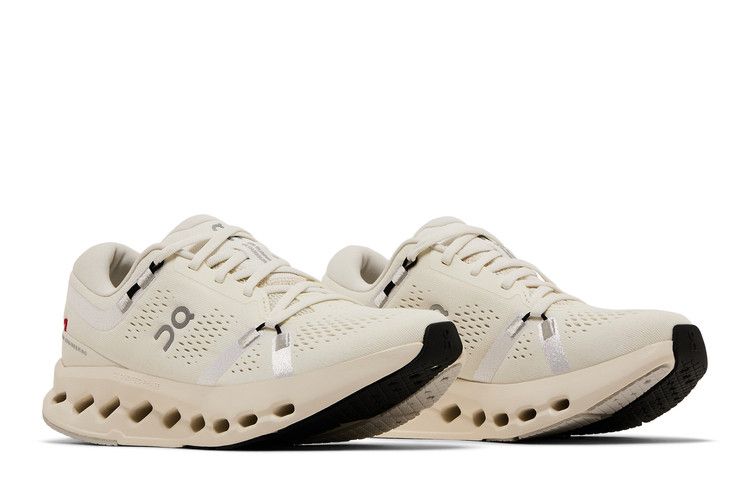 ON Wmns Cloudsurfer 2 'Ivory'