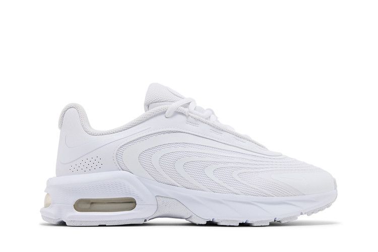 Nike Air Max Fire 'Triple White'