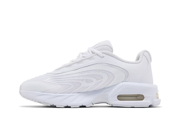 Nike Air Max Fire 'Triple White'