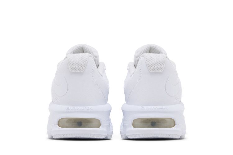 Nike Air Max Fire 'Triple White'