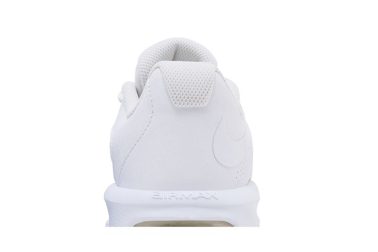 Nike Air Max Fire 'Triple White'