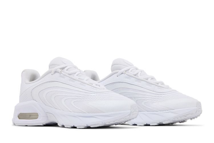 Nike Air Max Fire 'Triple White'