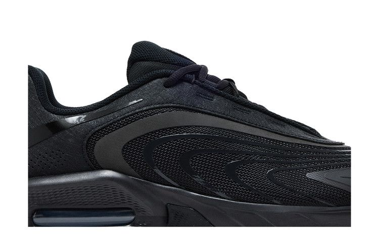Nike Air Max Fire 'Triple Black'