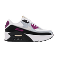 Nike Wmns Air Max 90 LV9 'Bold Berry Wolf Grey'