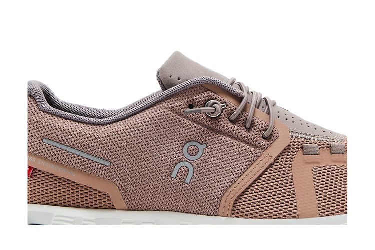 ON Wmns Cloud 5 'Rosebrown Fog'