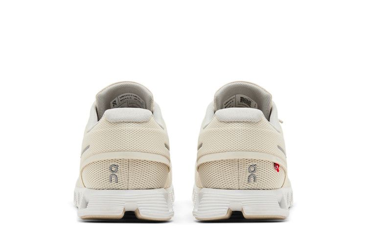 ON Cloud 5 'Cream Sand'