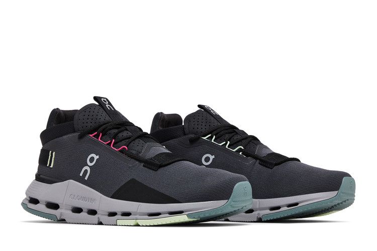ON Cloudnova 2 'Eclipse Alloy'