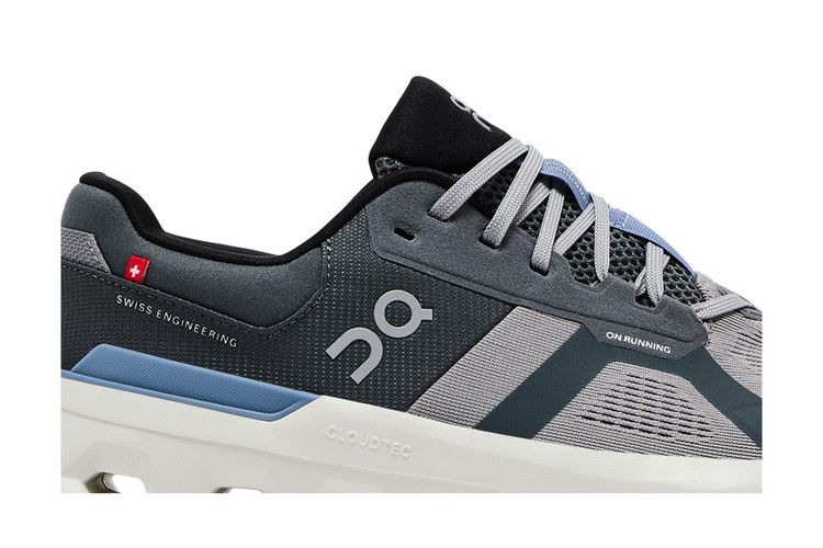 ON Cloudrunner 2 'Alloy Chambray'
