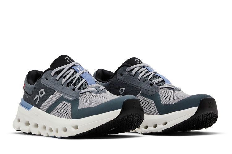 ON Cloudrunner 2 'Alloy Chambray'