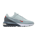 Nike Air Max Pulse 'Light Silver Picante Red'