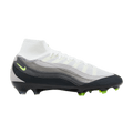 Nike Zoom Mercurial Superfly 10 Elite FG 'Air Max 95 Neon'
