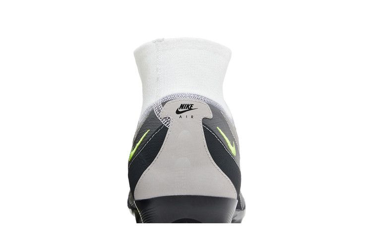 Nike Zoom Mercurial Superfly 10 Elite FG 'Air Max 95 Neon'