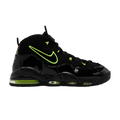 Nike Air Max Uptempo 'Black Volt' 2025