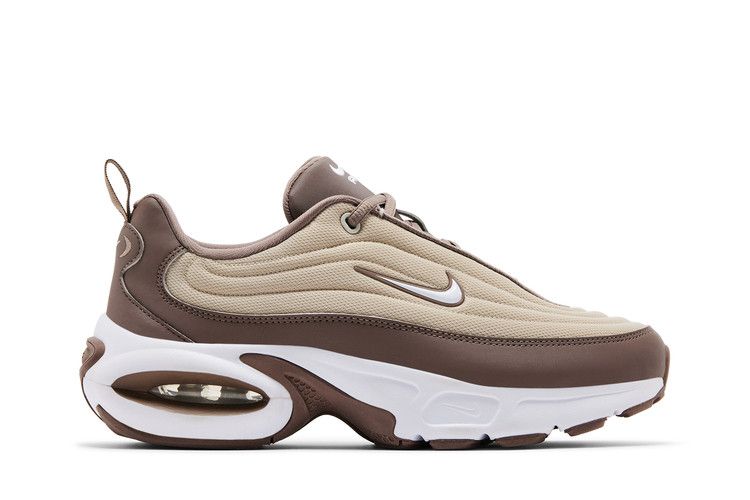 Nike Wmns Air Max Portal 'Mink Brown Light Sand'