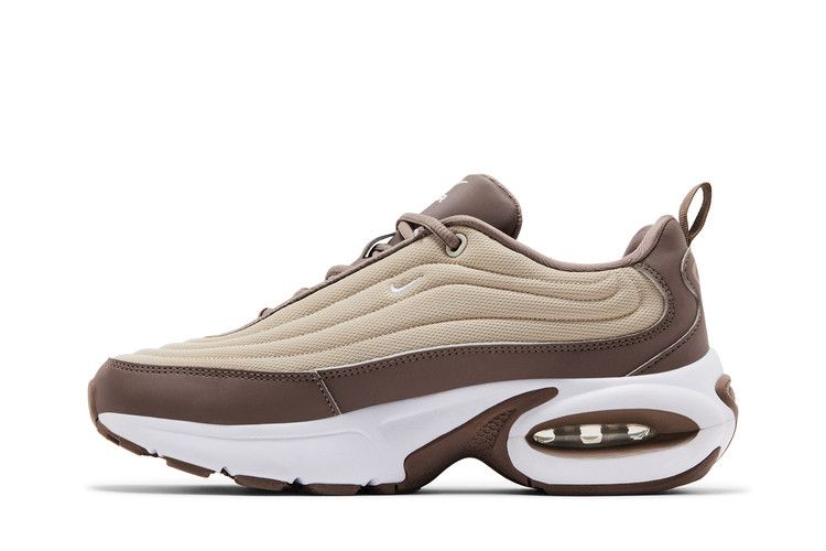 Nike Wmns Air Max Portal 'Mink Brown Light Sand'