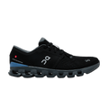 ON Cloud X 4 'Black Chambray'
