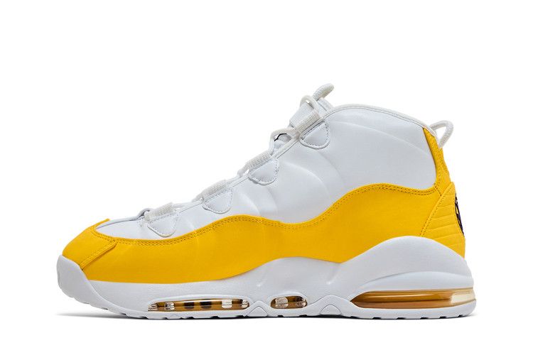 Nike Air Max Uptempo 95 'Lakers' 2025