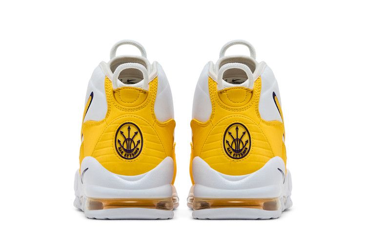 Nike Air Max Uptempo 95 'Lakers' 2025