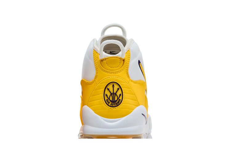 Nike Air Max Uptempo 95 'Lakers' 2025
