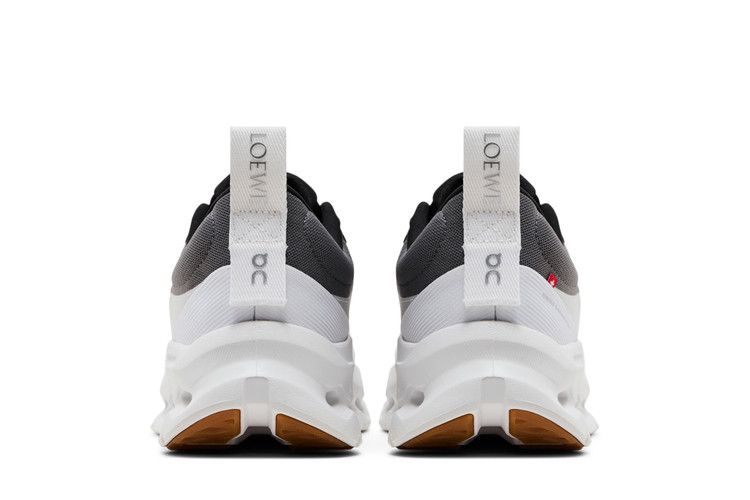 Loewe x ON Cloudtilt 2 'Black White'