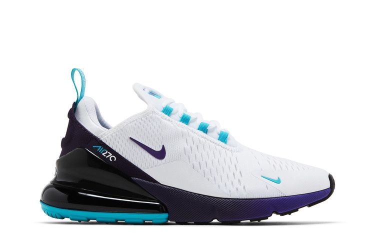 MLB x Nike Air Max 270 'City Connect Pack - Arizona Diamondbacks'