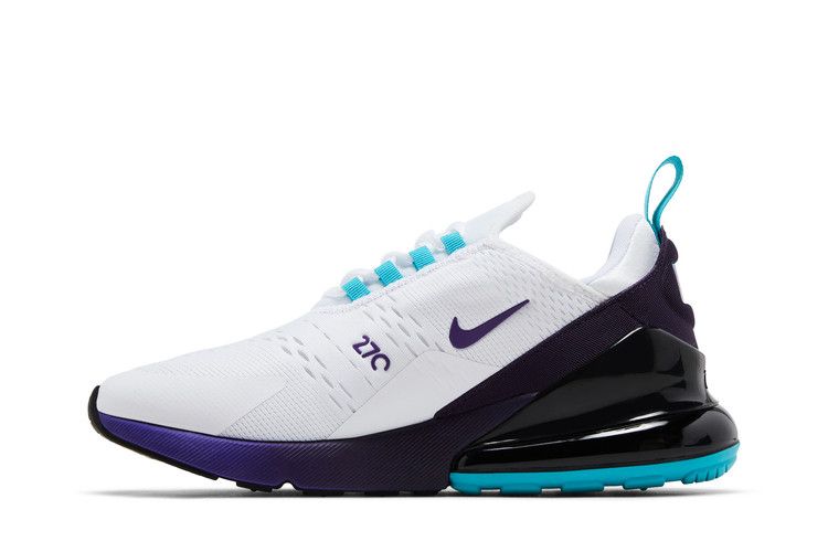 MLB x Nike Air Max 270 'City Connect Pack - Arizona Diamondbacks'