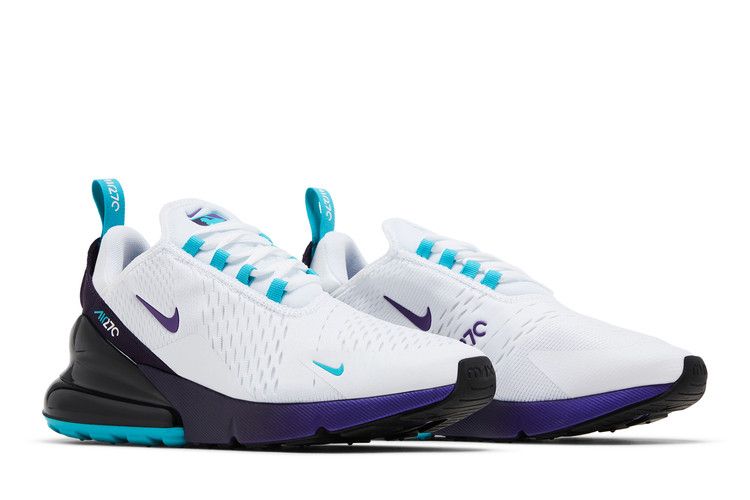 MLB x Nike Air Max 270 'City Connect Pack - Arizona Diamondbacks'