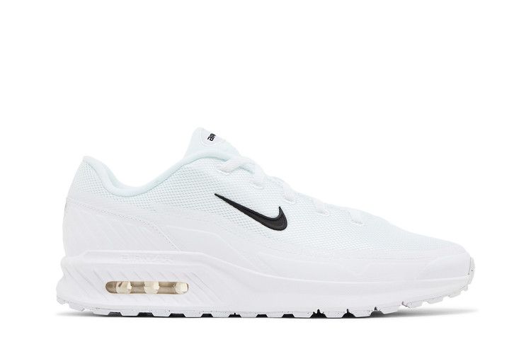 Nike Air Max Bia 'White Black'