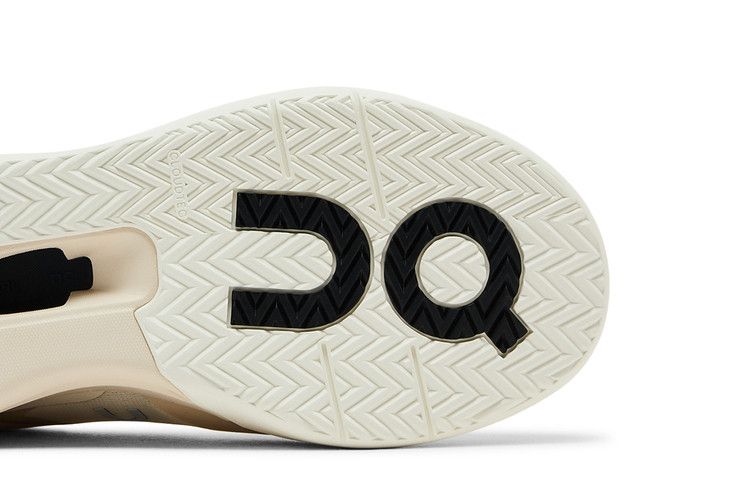 ON The Roger Advantage Pro 'Cream Black'