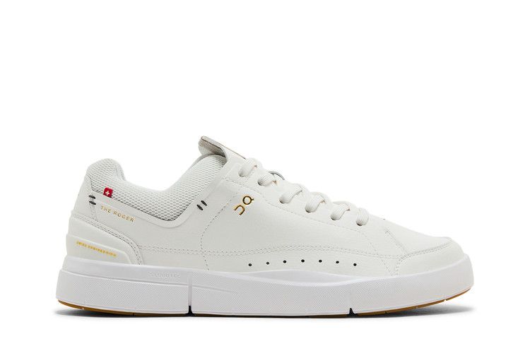 ON The Roger Centre Court 'White Gum' — White/Gum (3MD11270228)