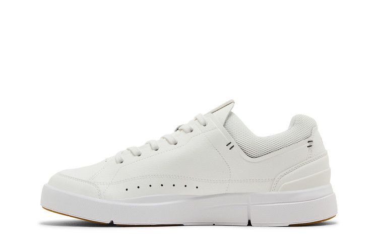ON The Roger Centre Court 'White Gum' — White/Gum (3MD11270228)