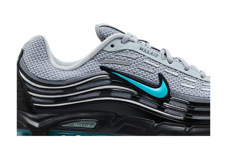 Nike Air Max TL 2.5 'Wolf Grey Dusty Cactus'