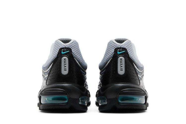 Nike Air Max TL 2.5 'Wolf Grey Dusty Cactus'